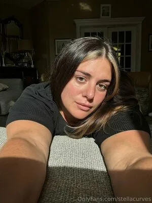 Stellacurves OnlyFans Leaked Free Thumbnail Picture - #kL0Fi6HLpd