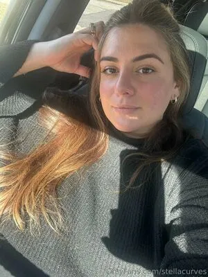 Stellacurves OnlyFans Leaked Free Thumbnail Picture - #m1fZjzr1yN