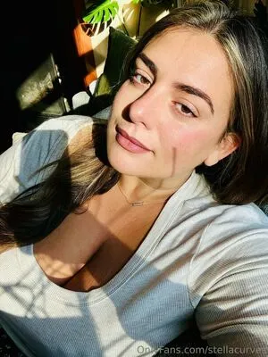 Stellacurves OnlyFans Leaked Free Thumbnail Picture - #q1q3bqYkAL