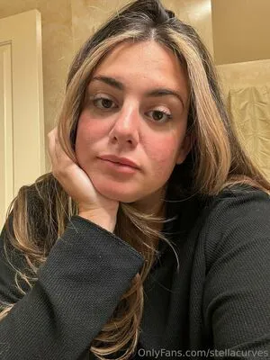 Stellacurves OnlyFans Leaked Free Thumbnail Picture - #rVGpOM5bYT