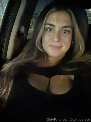 Stellacurves OnlyFans Leaked Free Thumbnail Picture - #yYxUJjXFVU