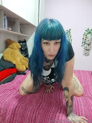 Stelladark OnlyFans Leaked Free Thumbnail Picture - #IL5qWwJctX