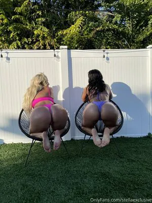 Stellaexclusive OnlyFans Leaked Free Thumbnail Picture - #C7McDXnEuH