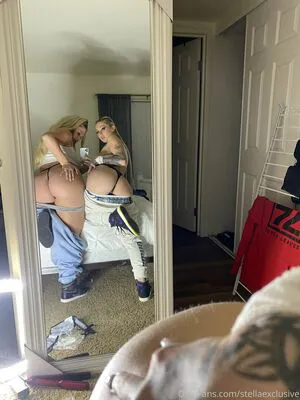 Stellaexclusive OnlyFans Leaked Free Thumbnail Picture - #aGSkRaRSQO