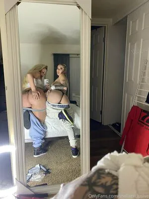 Stellaexclusive OnlyFans Leaked Free Thumbnail Picture - #vCA34vGNv5