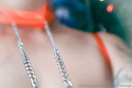 Stellafae Freepage OnlyFans Leaked Free Thumbnail Picture - #8hYD6FrA2J