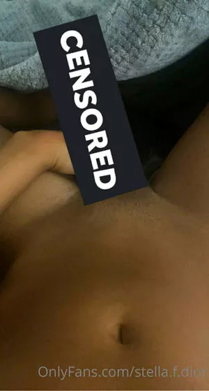 Stellafrancisdior OnlyFans Leaked Free Thumbnail Picture - #zj1hNKogRY