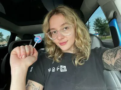 Stellafreexxx OnlyFans Leaked Free Thumbnail Picture - #3Wq0kwjoRw