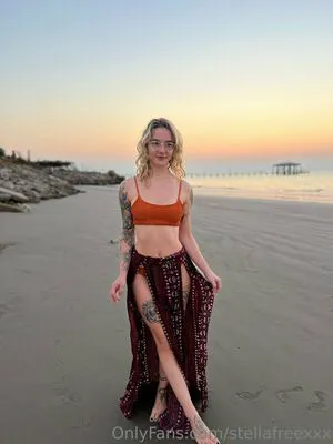 Stellafreexxx OnlyFans Leaked Free Thumbnail Picture - #5qNHpB0crS