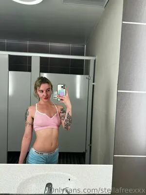 Stellafreexxx OnlyFans Leaked Free Thumbnail Picture - #qm3onw7jAh