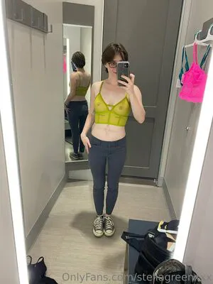 Stellagreenxxx OnlyFans Leaked Free Thumbnail Picture - #8Udn55pD2y