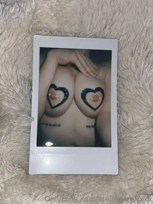 Stellagreenxxx OnlyFans Leaked Free Thumbnail Picture - #ufDoIeHPWI