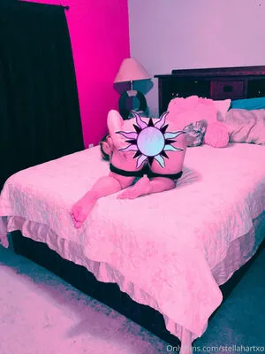 Stellahartxo OnlyFans Leaked Free Thumbnail Picture - #5IbvlDNm4S