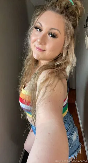 Stellahartxo OnlyFans Leaked Free Thumbnail Picture - #WuMqzijzcz