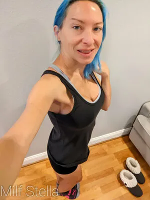 Stellahere OnlyFans Leaked Free Thumbnail Picture - #8cwUrvlhtK