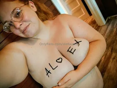 Stellajace OnlyFans Leaked Free Thumbnail Picture - #A5eGiPZ1ii