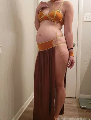Stellajelly OnlyFans Leaked Free Thumbnail Picture - #IHnkSsgR3q