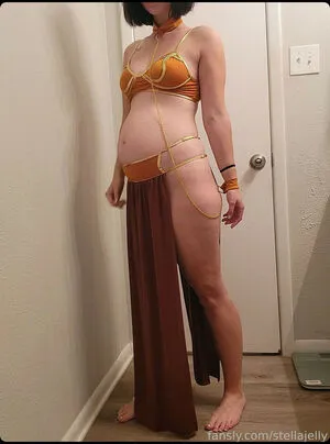 Stellajelly OnlyFans Leaked Free Thumbnail Picture - #RzmAz8DeVm