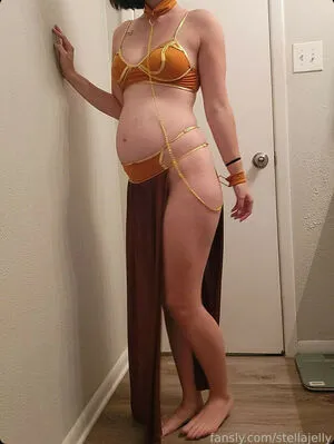 Stellajelly OnlyFans Leaked Free Thumbnail Picture - #mMTe4FiRqa