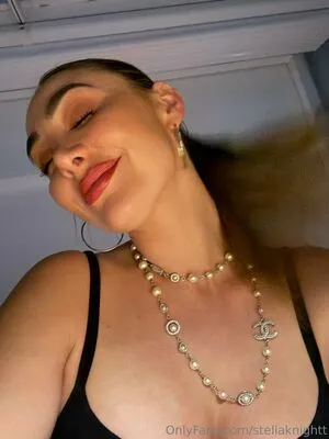 Stellaknightt OnlyFans Leaked Free Thumbnail Picture - #lJ1YQAbJ7i