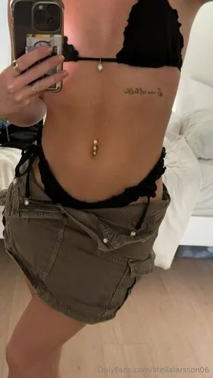 Stellalarssons06 OnlyFans Leaked Free Thumbnail Picture - #QQXnv04D7x
