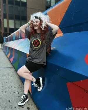 Stellalasaurus OnlyFans Leaked Free Thumbnail Picture - #0wb1mHsK0V