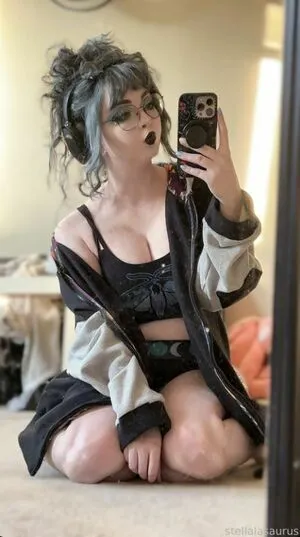 Stellalasaurus OnlyFans Leaked Free Thumbnail Picture - #5tPTY8sAnt