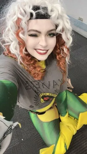 Stellalasaurus OnlyFans Leaked Free Thumbnail Picture - #7P0A6k9VXN