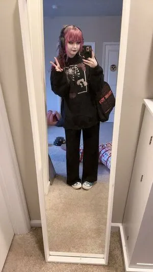 Stellalasaurus OnlyFans Leaked Free Thumbnail Picture - #9as0gtTHlt
