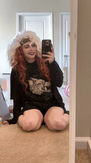 Stellalasaurus OnlyFans Leaked Free Thumbnail Picture - #KnbYAgougH