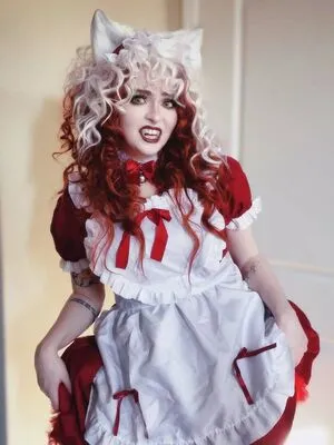 Stellalasaurus OnlyFans Leaked Free Thumbnail Picture - #Z1xqralTo7