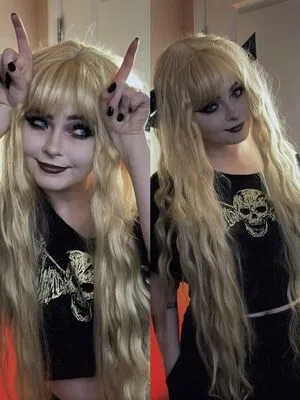 Stellalasaurus OnlyFans Leaked Free Thumbnail Picture - #ccIbvnRGjG