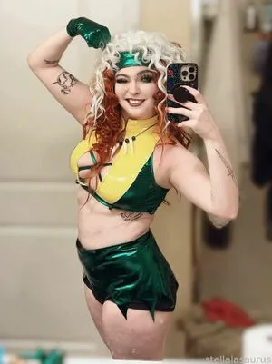 Stellalasaurus OnlyFans Leaked Free Thumbnail Picture - #drTxWCBwgD