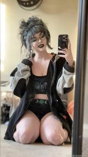 Stellalasaurus OnlyFans Leaked Free Thumbnail Picture - #jOFpyJ5AV0