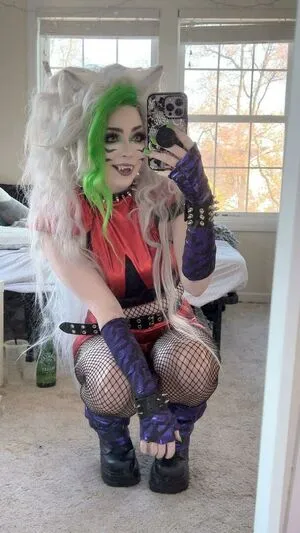 Stellalasaurus OnlyFans Leaked Free Thumbnail Picture - #qyivHicC7D