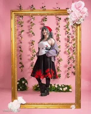 Stellalasaurus OnlyFans Leaked Free Thumbnail Picture - #vLzhvZljj0