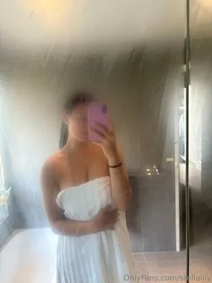 Stellalily OnlyFans Leaked Free Thumbnail Picture - #Q5sL53blCx