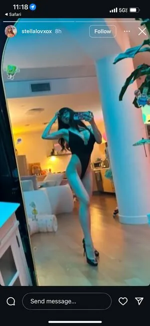 Stellalovx OnlyFans Leaked Free Thumbnail Picture - #m2xmzfByP3