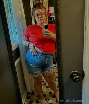 Stellamaeonly2 OnlyFans Leaked Free Thumbnail Picture - #FBIvK8cl08