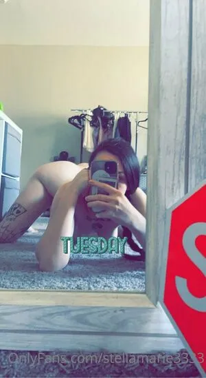 Stellamarie3333 OnlyFans Leaked Free Thumbnail Picture - #CkDd1szJqR