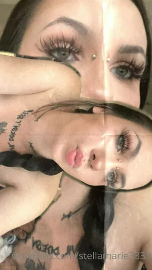 Stellamarie3333 OnlyFans Leaked Free Thumbnail Picture - #W87ed0N8Op