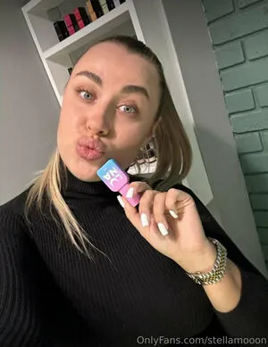 Stellamooon OnlyFans Leaked Free Thumbnail Picture - #1ryCBTUGZX