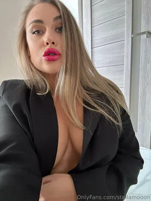 Stellamooon OnlyFans Leaked Free Thumbnail Picture - #2hvV6DLBbo