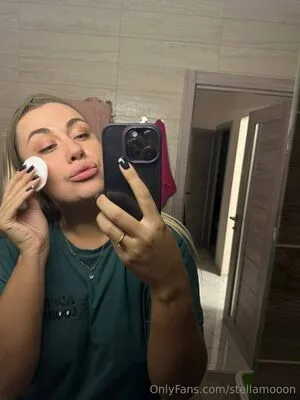 Stellamooon OnlyFans Leaked Free Thumbnail Picture - #sL58HOUfMz