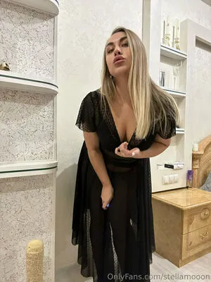 Stellamooon OnlyFans Leaked Free Thumbnail Picture - #y4P3uBNssI