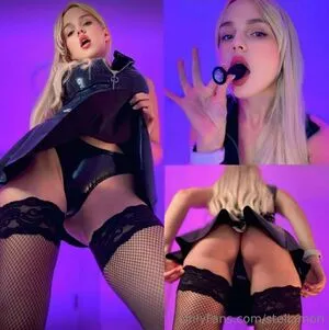 Stellamori OnlyFans Leaked Free Thumbnail Picture - #K9Uxxltauz