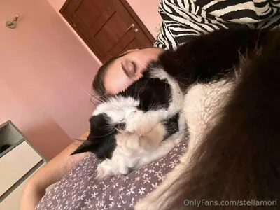 Stellamori OnlyFans Leaked Free Thumbnail Picture - #0N7RIhXiC3
