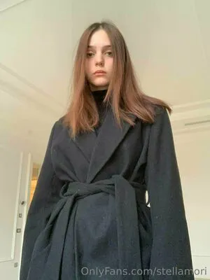 Stellamori OnlyFans Leaked Free Thumbnail Picture - #1mxcbeZRUe
