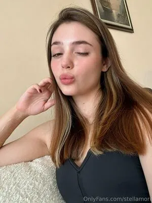 Stellamori OnlyFans Leaked Free Thumbnail Picture - #2SBcF81sS4