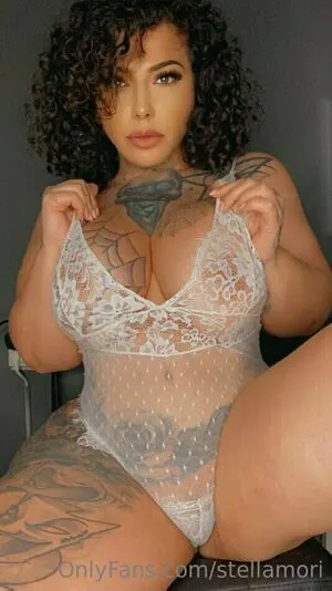 Stellamori OnlyFans Leaked Free Thumbnail Picture - #2yXI78T6dp